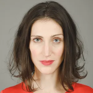 Marie Švestková